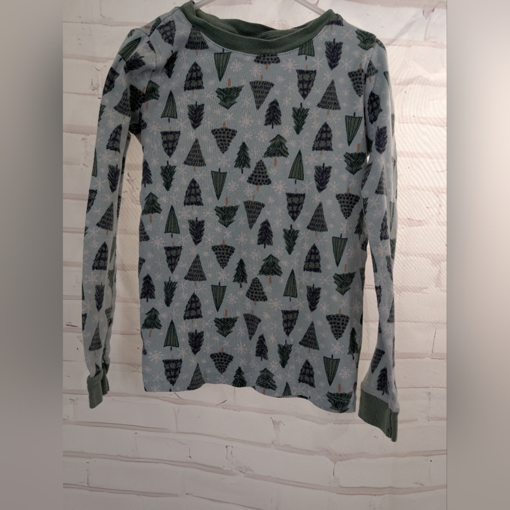 Lauren Conrad pajama top